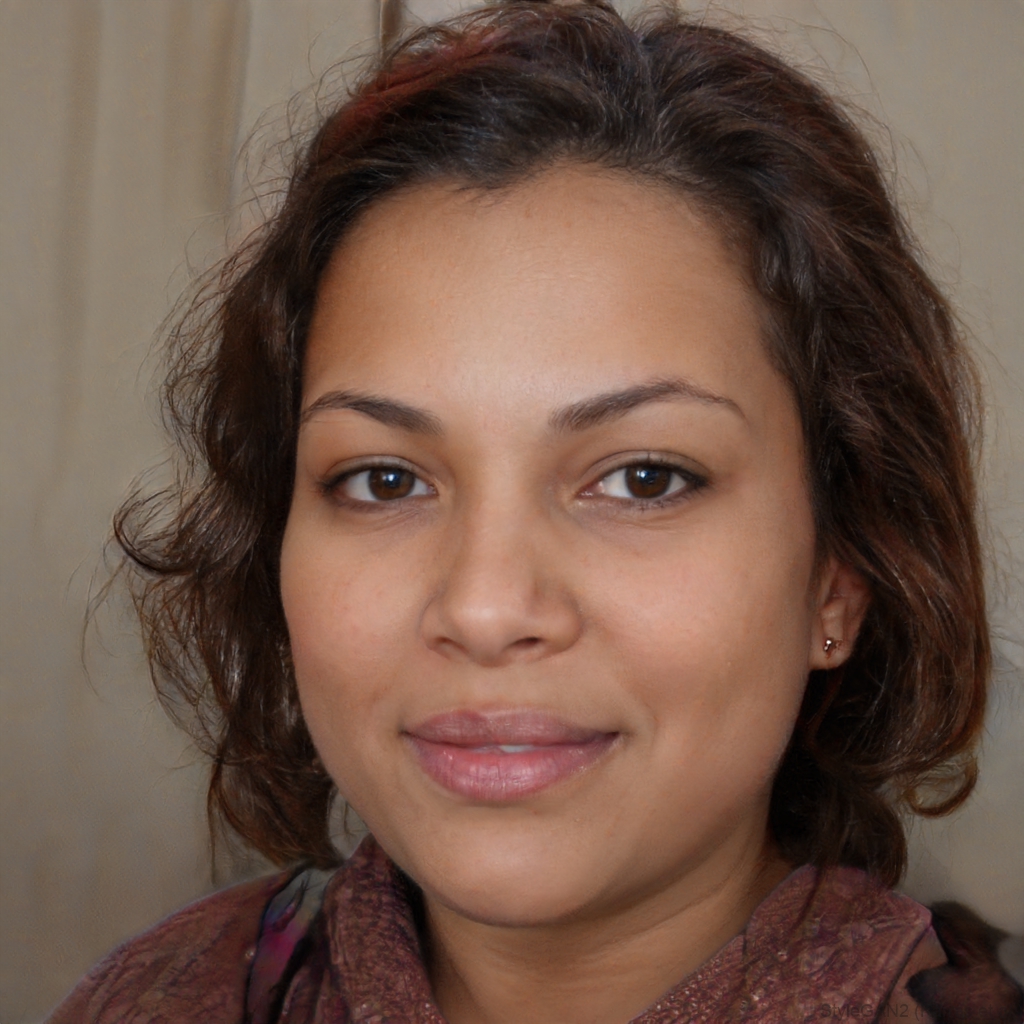 Recovery support coordinator portrait