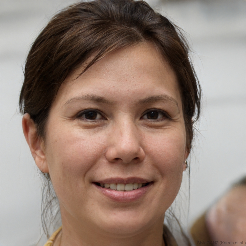 Administrative coordinator